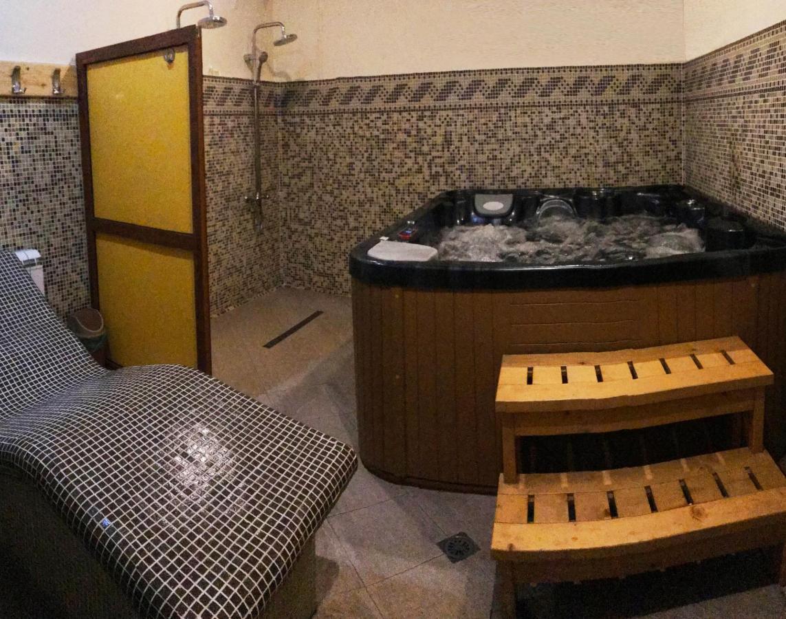 Boryka Family Hotel Asikoria Экстерьер фото