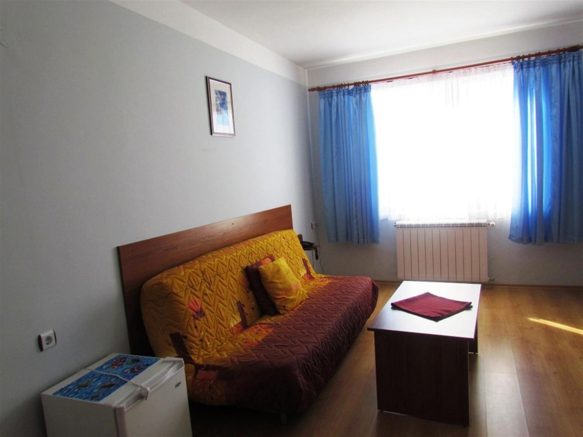 Boryka Family Hotel Asikoria Номер фото