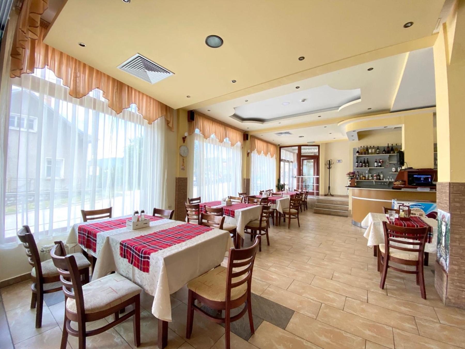 Boryka Family Hotel Asikoria Экстерьер фото