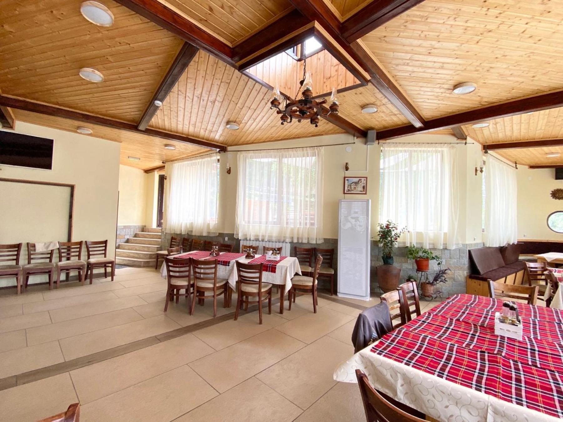 Boryka Family Hotel Asikoria Экстерьер фото