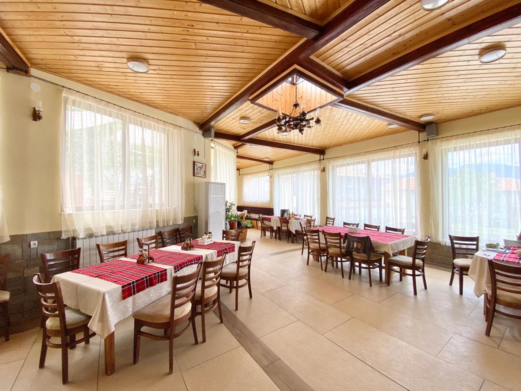 Boryka Family Hotel Asikoria Экстерьер фото