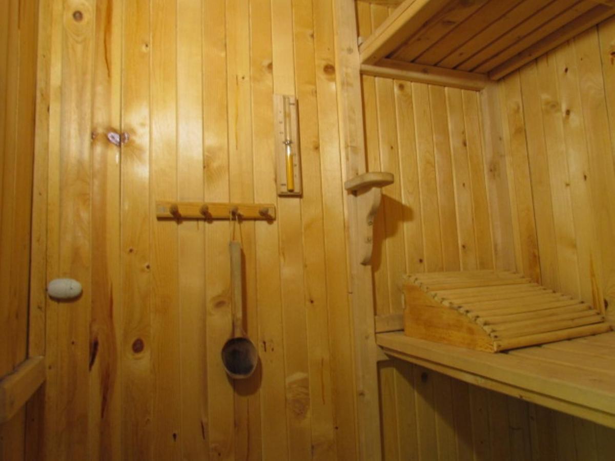 Boryka Family Hotel Asikoria Экстерьер фото